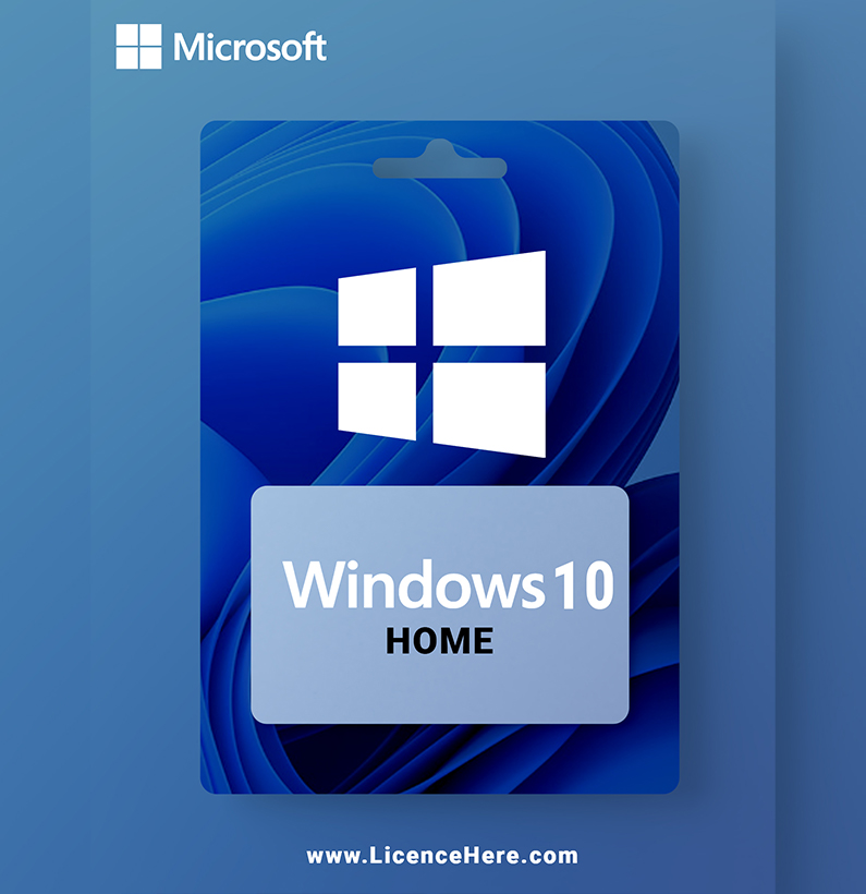 win 10 home